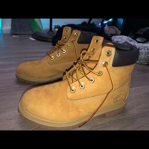 timberland premium